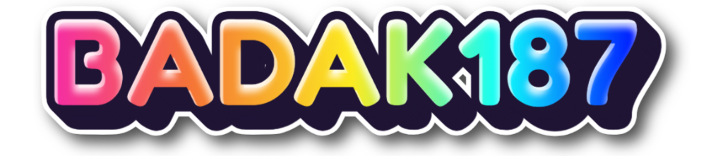 Logo Situs badak187